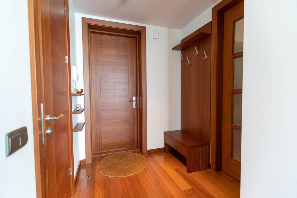 Cozy river-side apartment right in Ryga Zewnętrze zdjęcie